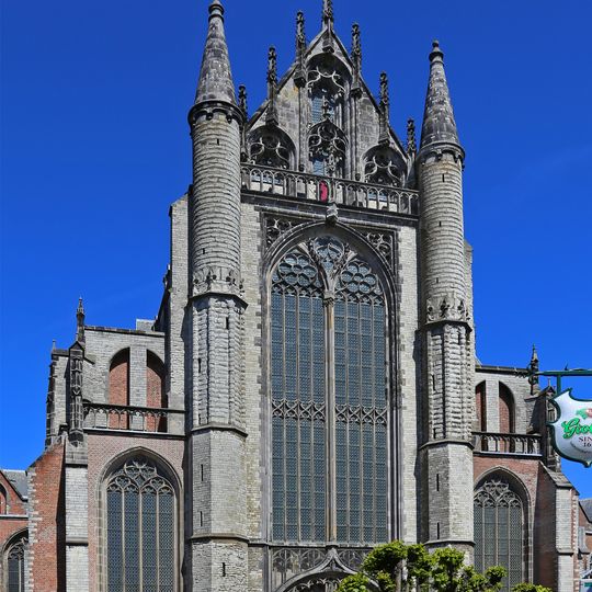 Hooglandse Kerk