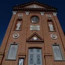 Santissima Annunziata church