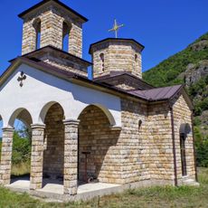 Sts. Cyril and Methodius Church