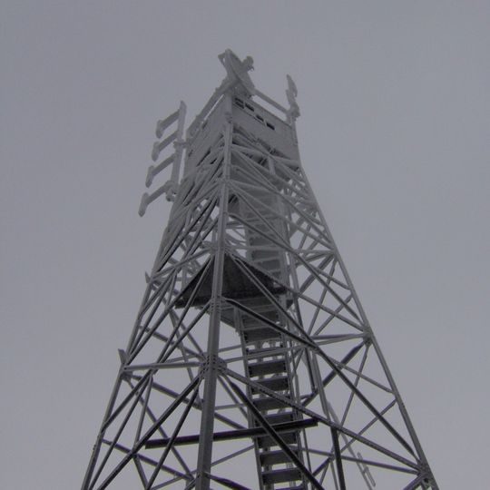 Mount Sterling Tower