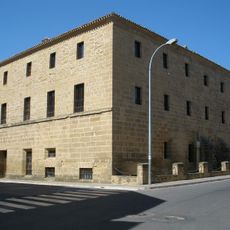 Convent of San Agustín, Haro