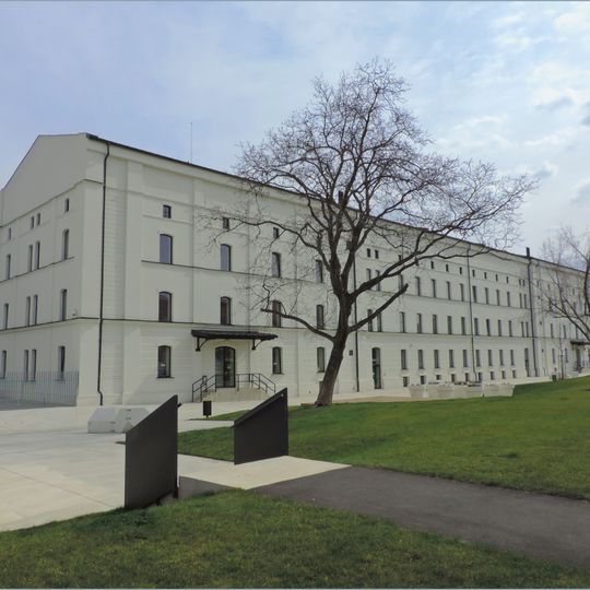 Knižnica pre mládež mesta Košice