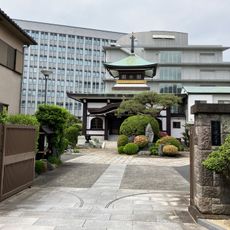 蓮久寺