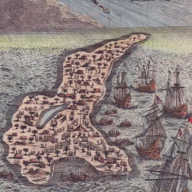 San Salvador Adası