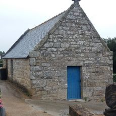 Cimetière d'Ouessant