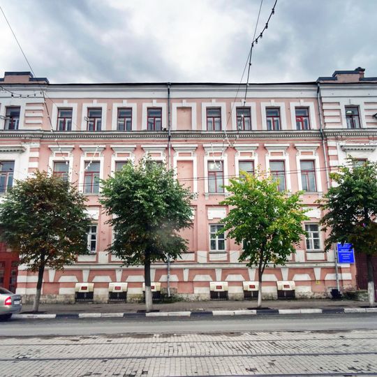 Ордонансгауз