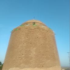 Imamzadeh Abdullah (Owjan)