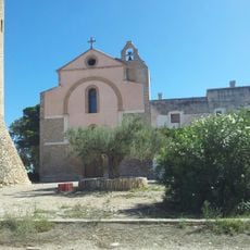 Mare de Déu de l'Aldea