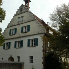 Jagdschloss Engelberg