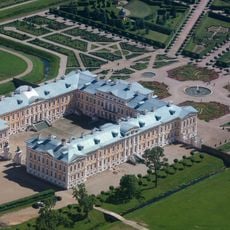 Paleis Rundāle