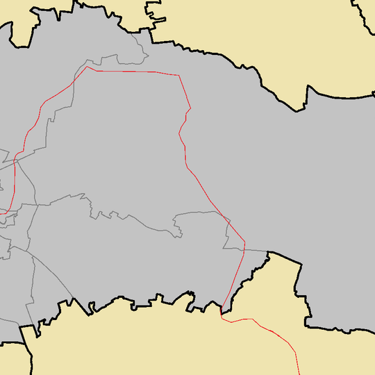 Iplik-Pazar-Korkout Efenti