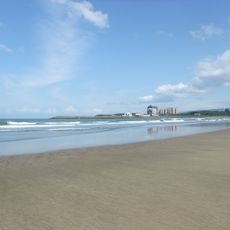 Shalun Seaside Resort