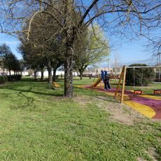 Giardino Iqbal Masih (San Giovanni Valdarno)