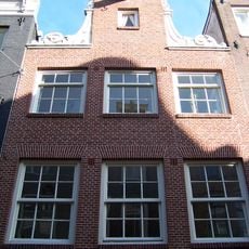 Huidenstraat 14, Amsterdam