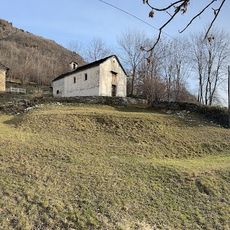 Santa Caterina Oratorio in Ponto Aquilesco