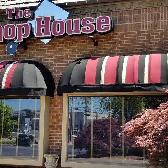 Chop House