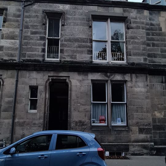 20 Queen's Gardens, St Andrews