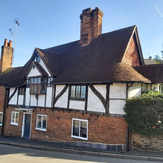 South Part Of Number 11