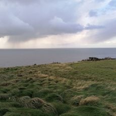 Craigyfulfran & Clarach