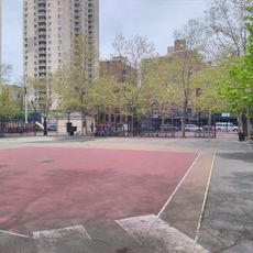 Sol Bloom Playground