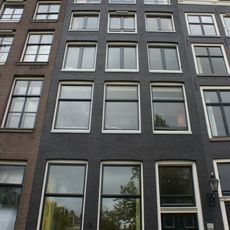 Keizersgracht 722, Amsterdam
