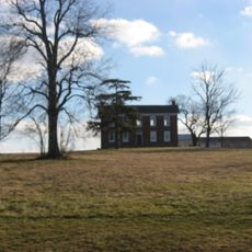 Abijah O'Neall II House