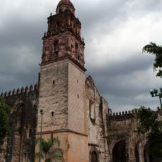 Catedral de Cuernavaca