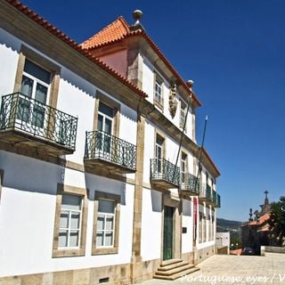 Câmara Municipal de Sabrosa