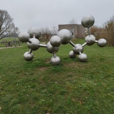 Opera d'arte, scultura