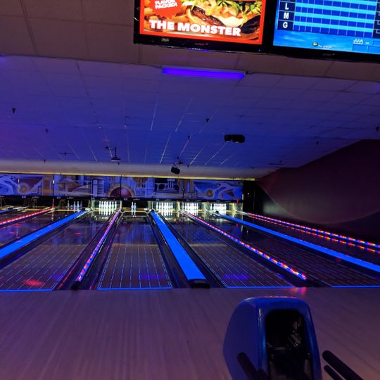 AMF Bowling