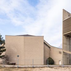 Vinzenz-Pallotti-Kirche (Rheinbach)