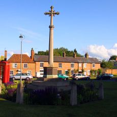 War Memorial