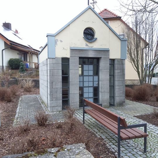 Neue Kapelle