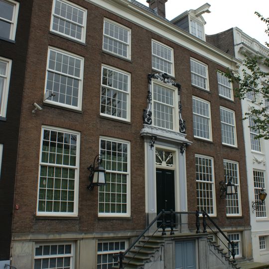 Herengracht 556, Amsterdam