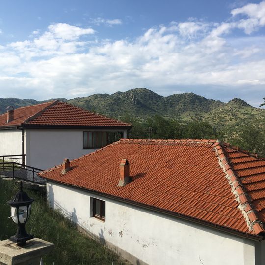 St. Michael the Archangel Church