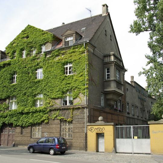 Höfener Straße 10/14