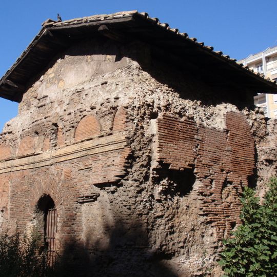 Sepolcro di Largo Preneste