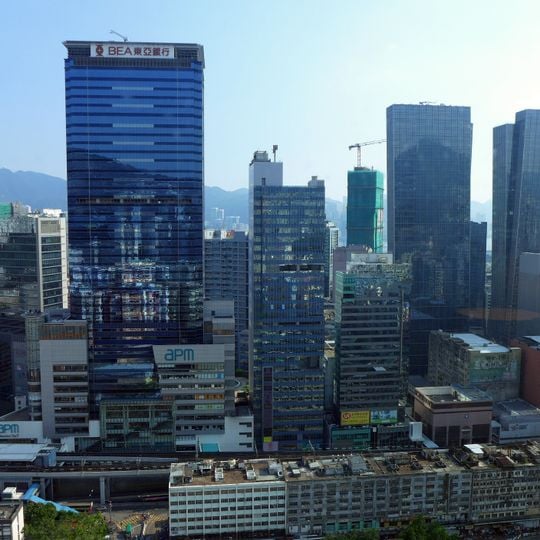 Kwun Tong