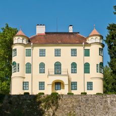 Schloss Grünbühel