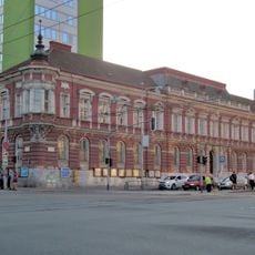 Palác B. a S. Morgensternových
