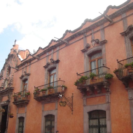 Casa de la Marquesa