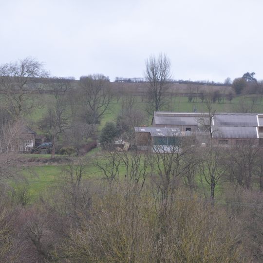 Hill Farmhouse
