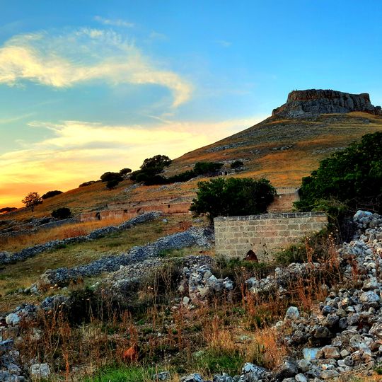 Provincia di Barletta-Andria-Trani