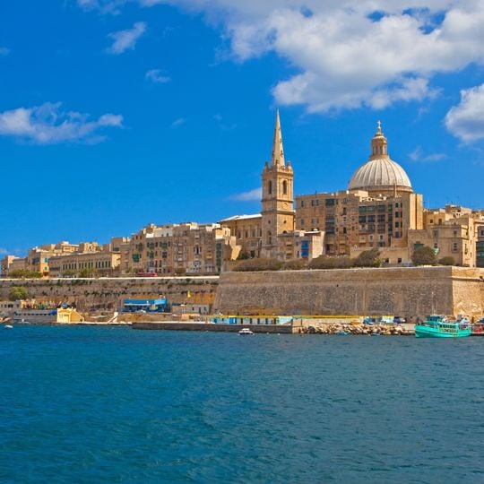 Malta