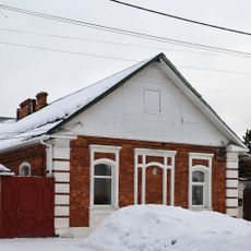 Жилой дом (Гусь-Хрустальный)