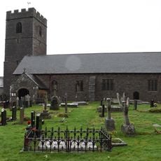 St Gwendoline's Church