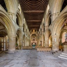 Southwell Minster