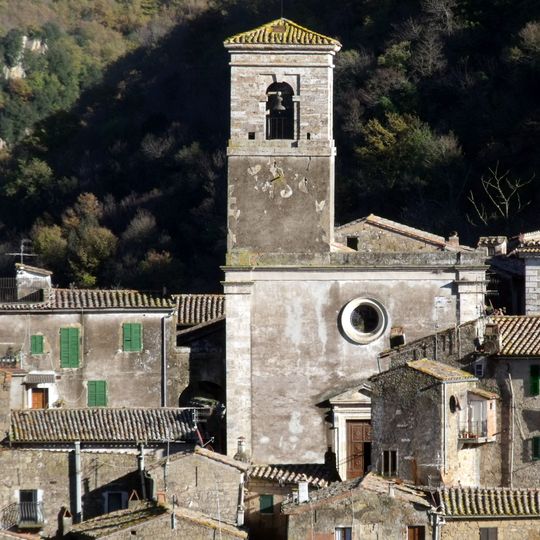 Collegiata di San Niccolò