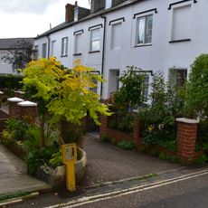 8-16 Beavis Terrace, Newtown