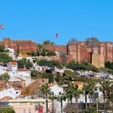 Castelo de Silves